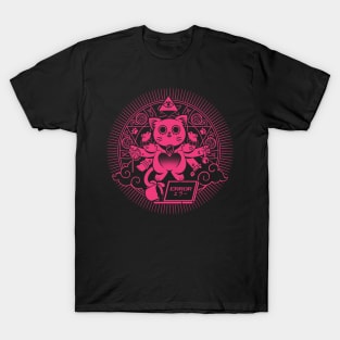 Cat God T-Shirt